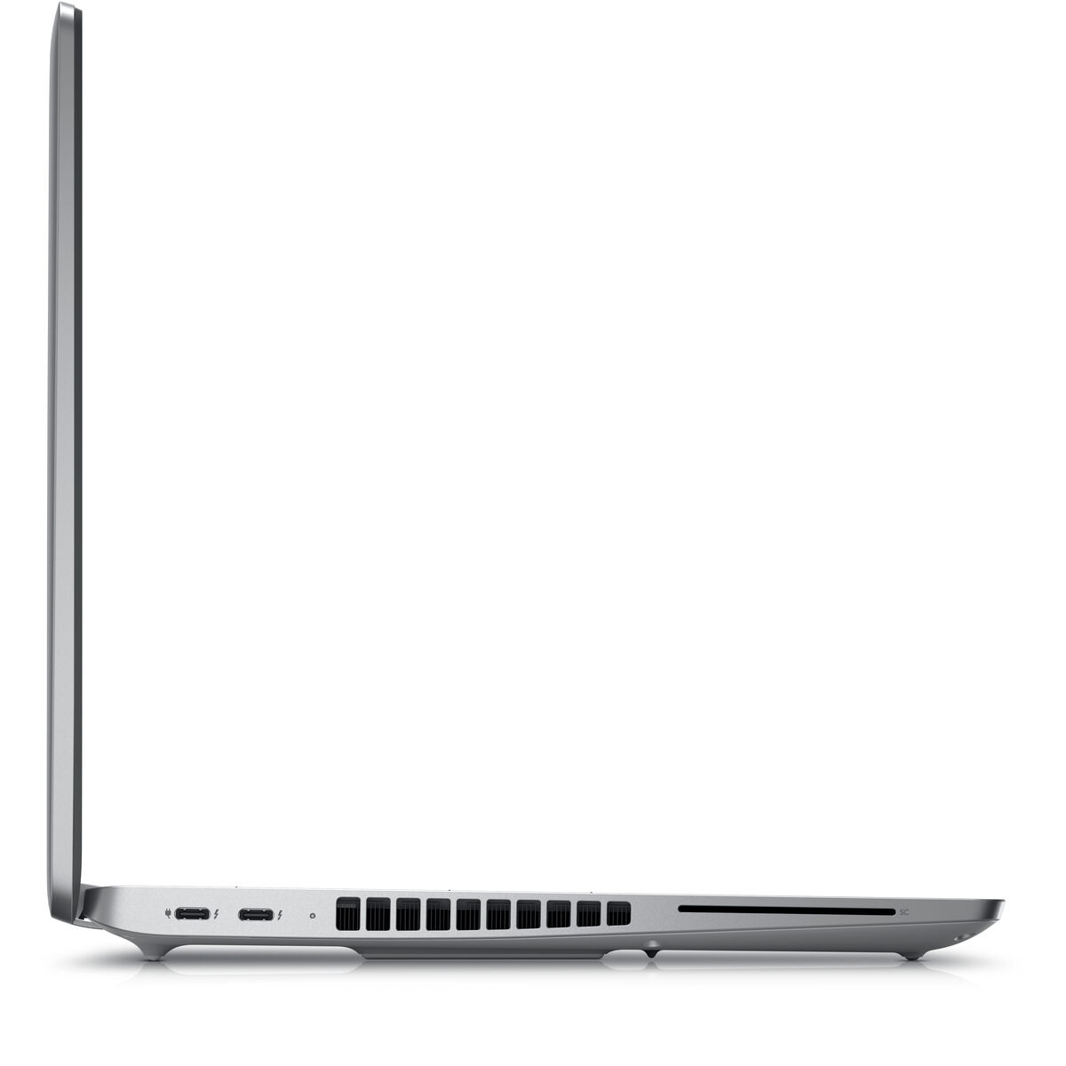 Bärbar dator Dell Latitude 5550 Qwerty Spanska 15,6" Intel Core Ultra 5 125U 16 GB RAM 512 GB SSD - 7