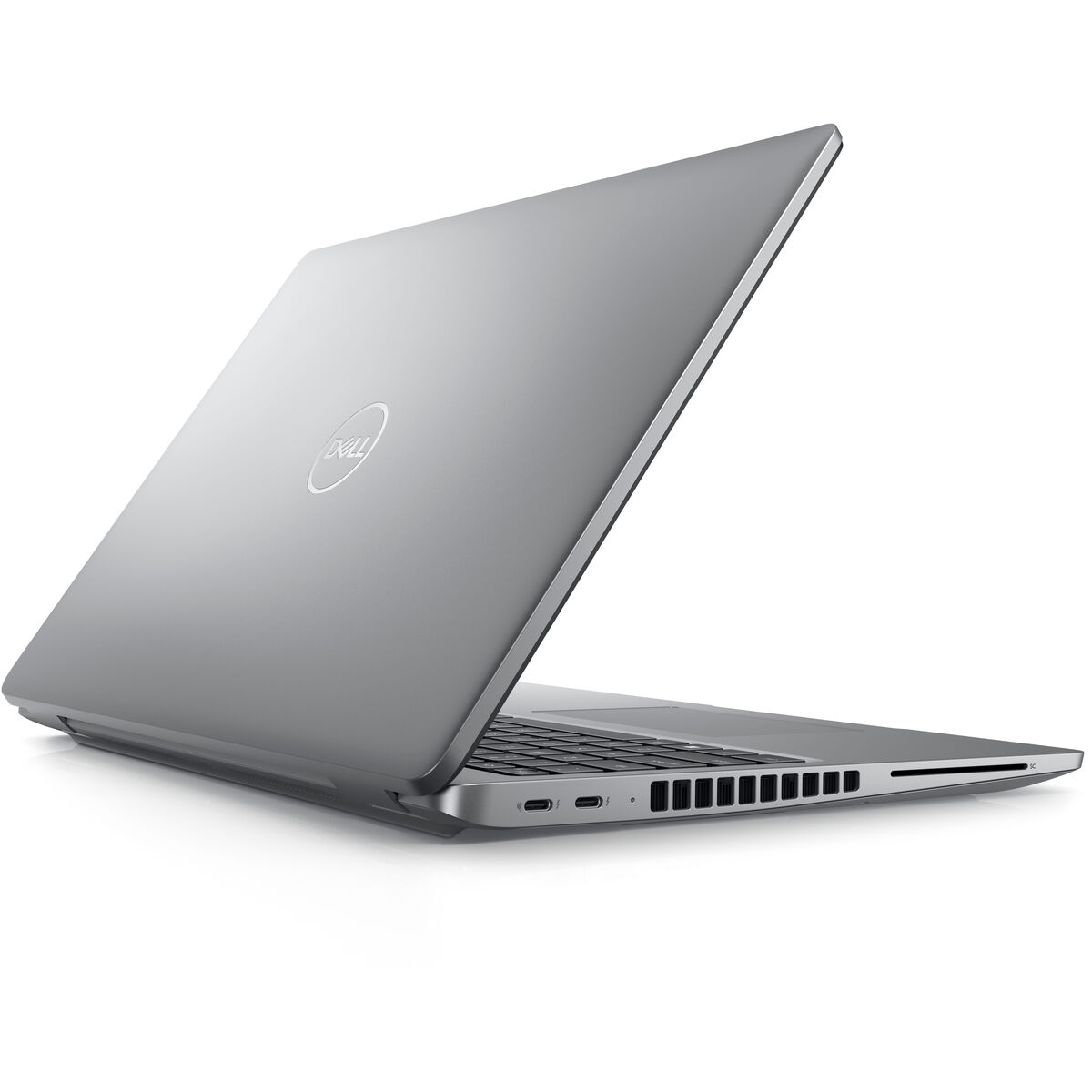 Bärbar dator Dell Latitude 5550 Qwerty Spanska 15,6" Intel Core Ultra 5 125U 16 GB RAM 512 GB SSD - 5