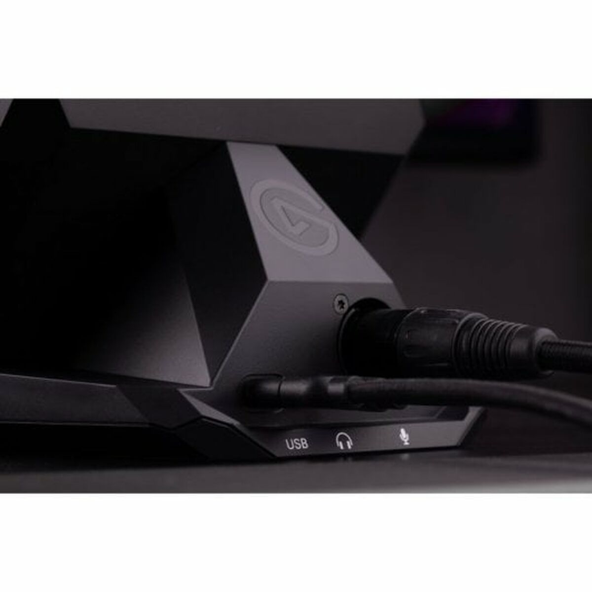 Ljudgränssnitt Elgato Stream Deck Svart - 7