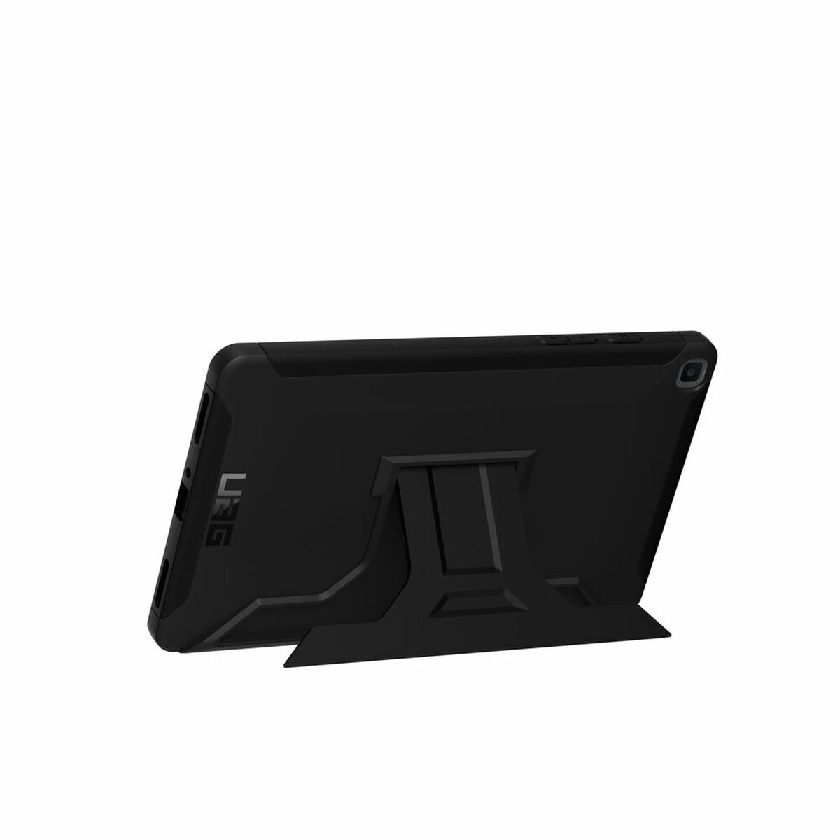 Fodral till Läsplatta UAG 22196J114040 Svart GALAXY TAB A 8.0 (2019) 8" - 2