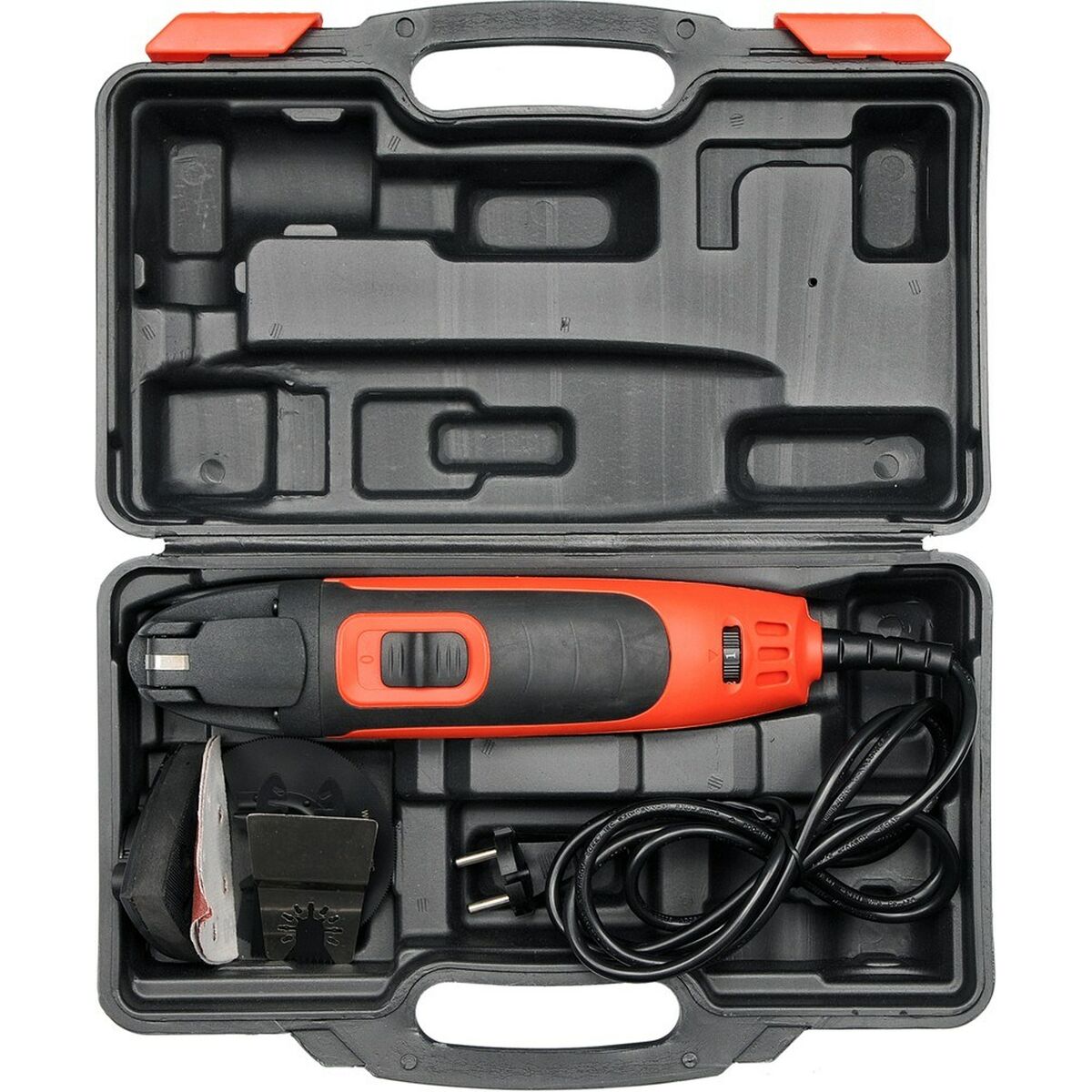 Multiverktyg Yato YT-82220 300 W - 4