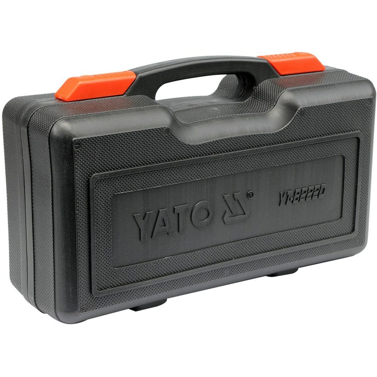 Multiverktyg Yato YT-82220 300 W - 5