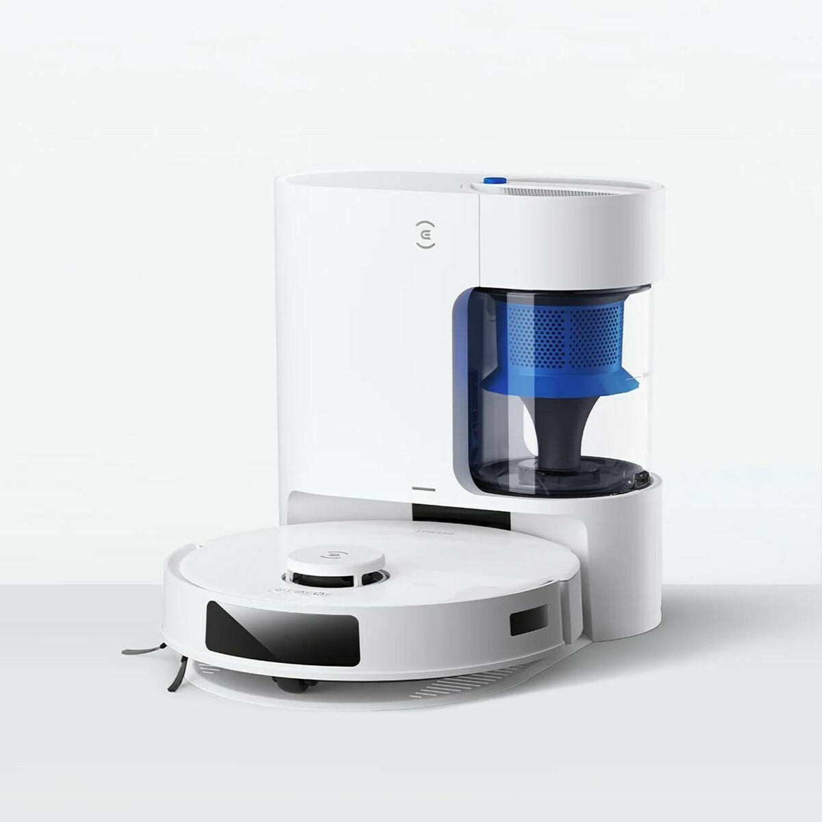 Robotdammsugare ECOVACS DEEBOT N20 PLUS - 2