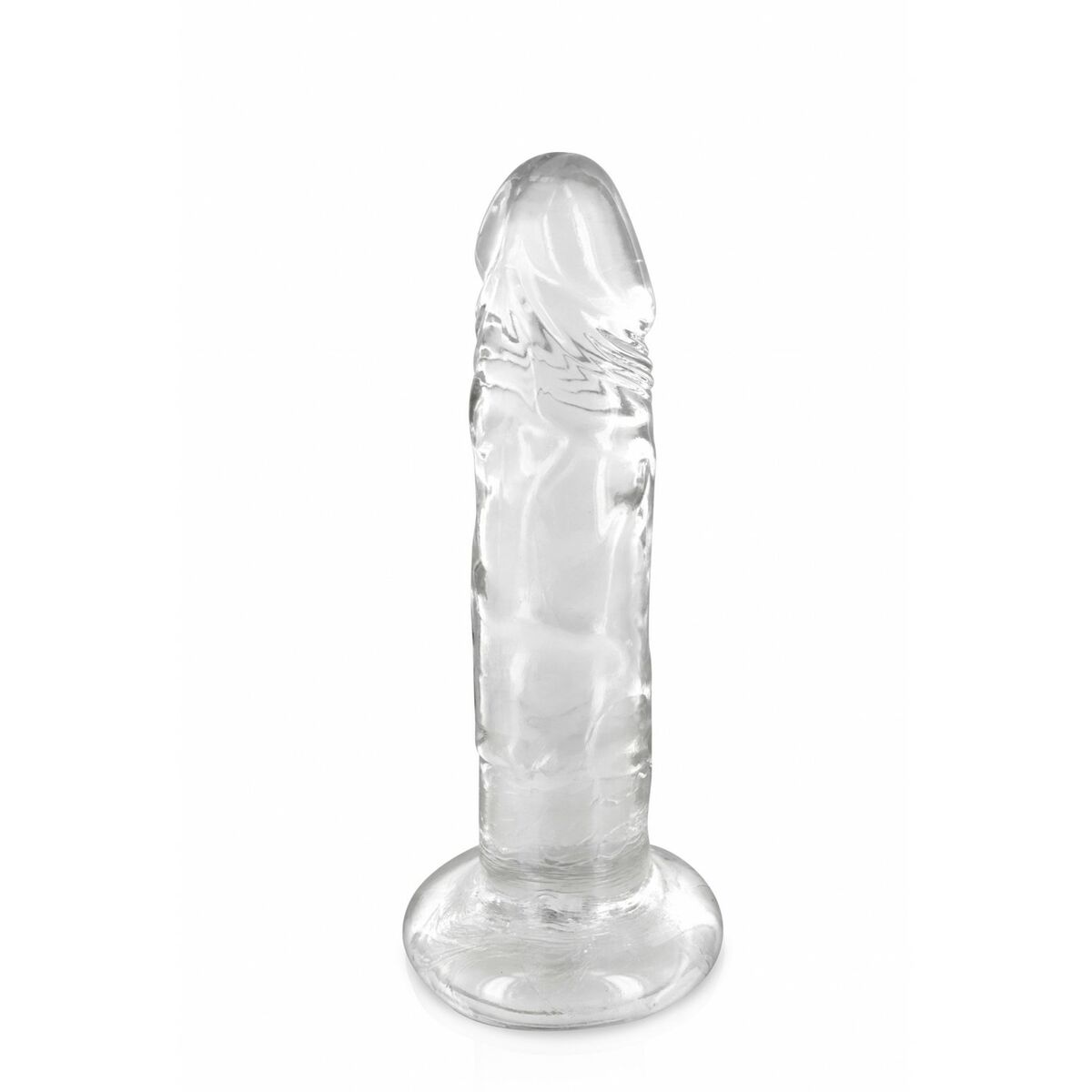 Dildo Pure Jelly L - 2