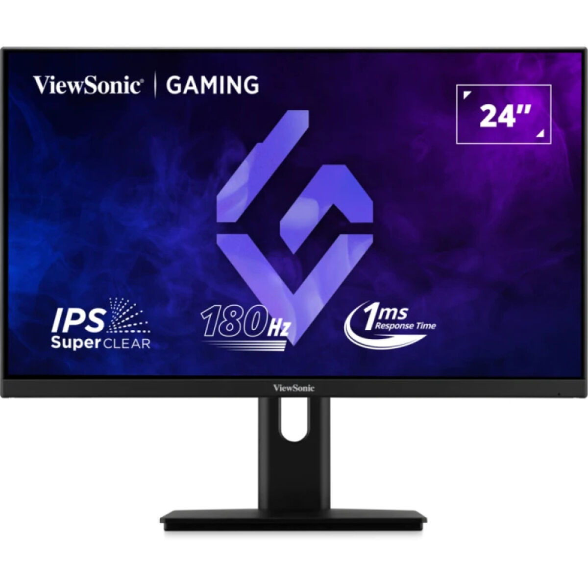 Monitor ViewSonic XG24G1 24" Full HD - 4