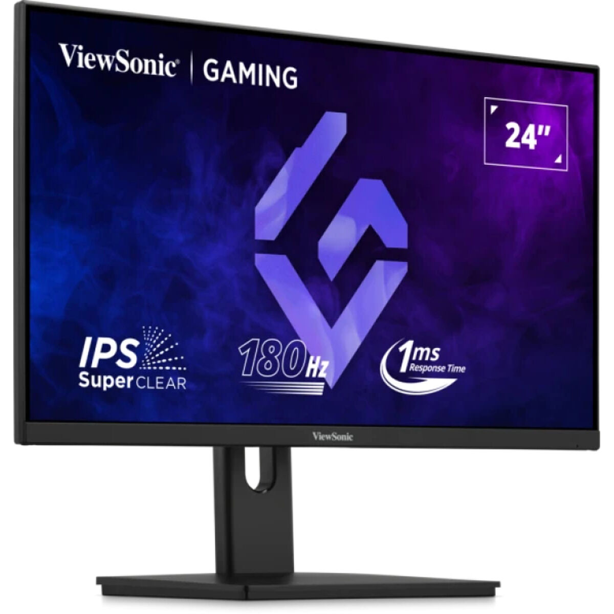 Monitor ViewSonic XG24G1 24" Full HD - 5