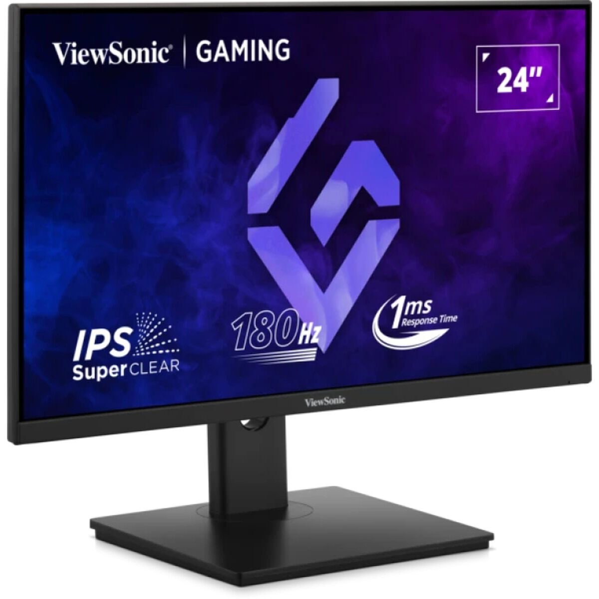 Monitor ViewSonic XG24G1 24" Full HD - 3