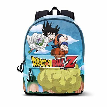 Barnryggsäck Dragon Ball 25 x 15 x 35 cm