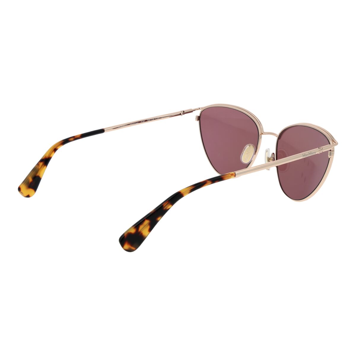 Damsolglasögon Max Mara MM0044 5653E - 3