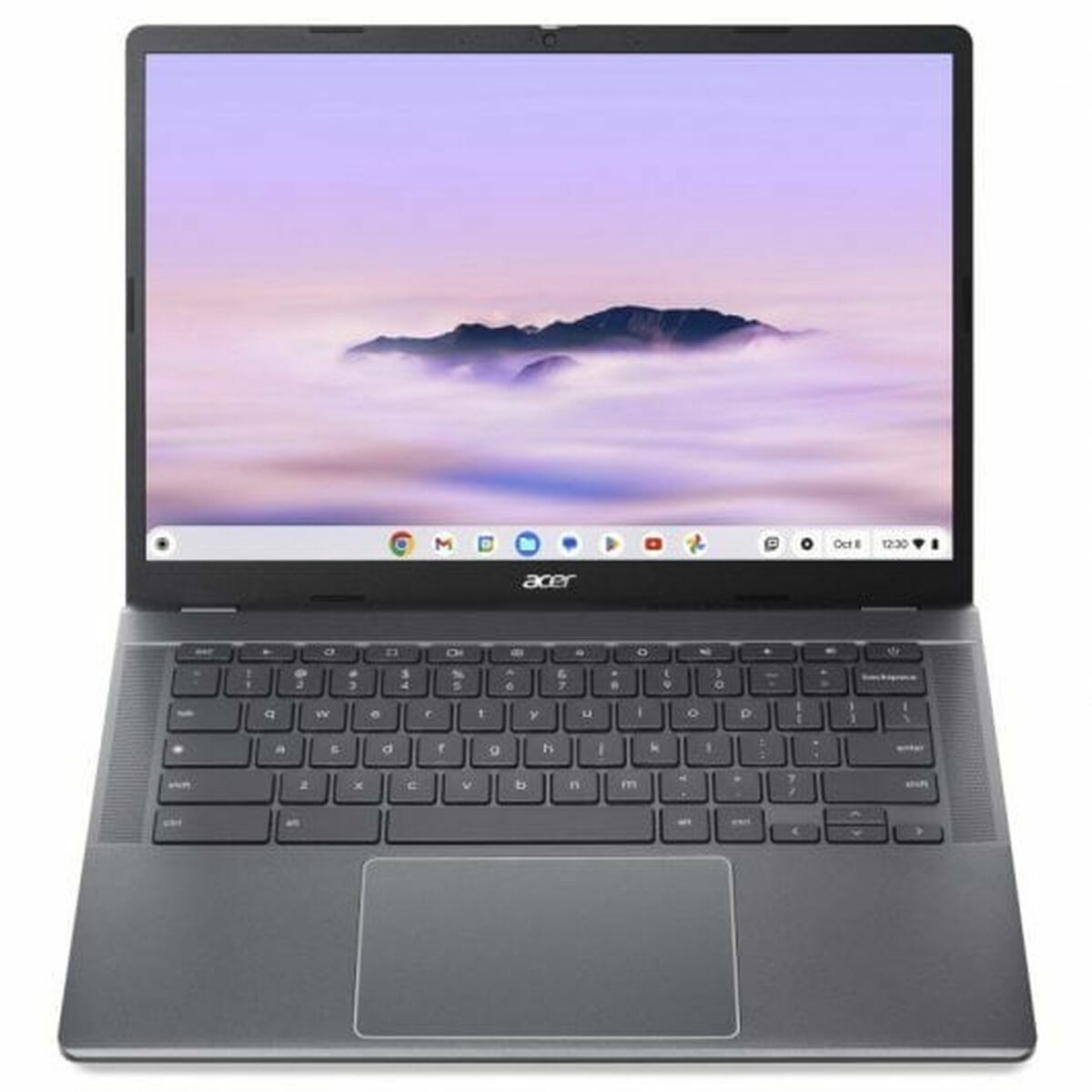 Bärbar dator Acer 14" 8 GB RAM 256 GB SSD Chrome OS - 2