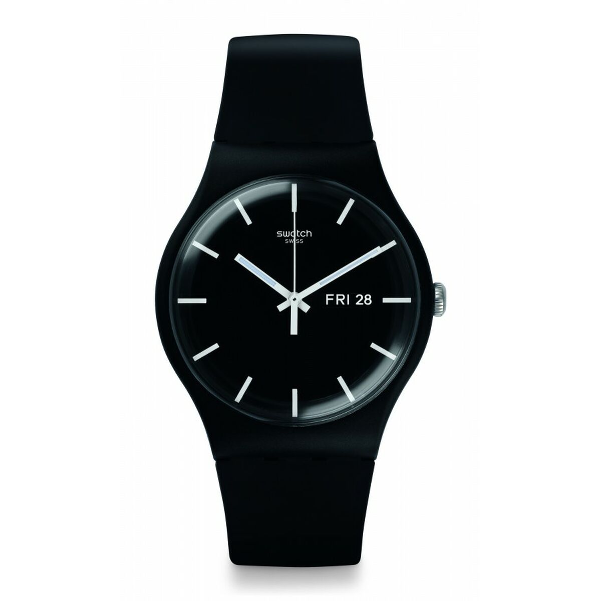 Unisexklocka Swatch SUOB720 (Ø 41 mm)