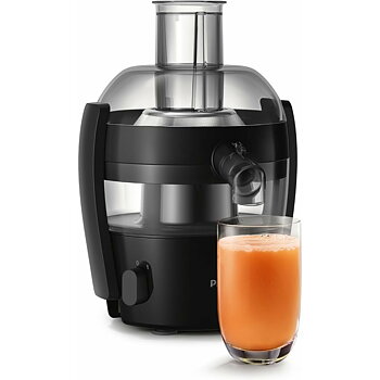 Mixer Philips HR1832 Vit 400 W (Renoverade A)