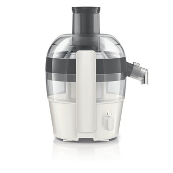 Mixer Philips HR1832 Vit 400 W (Renoverade A)