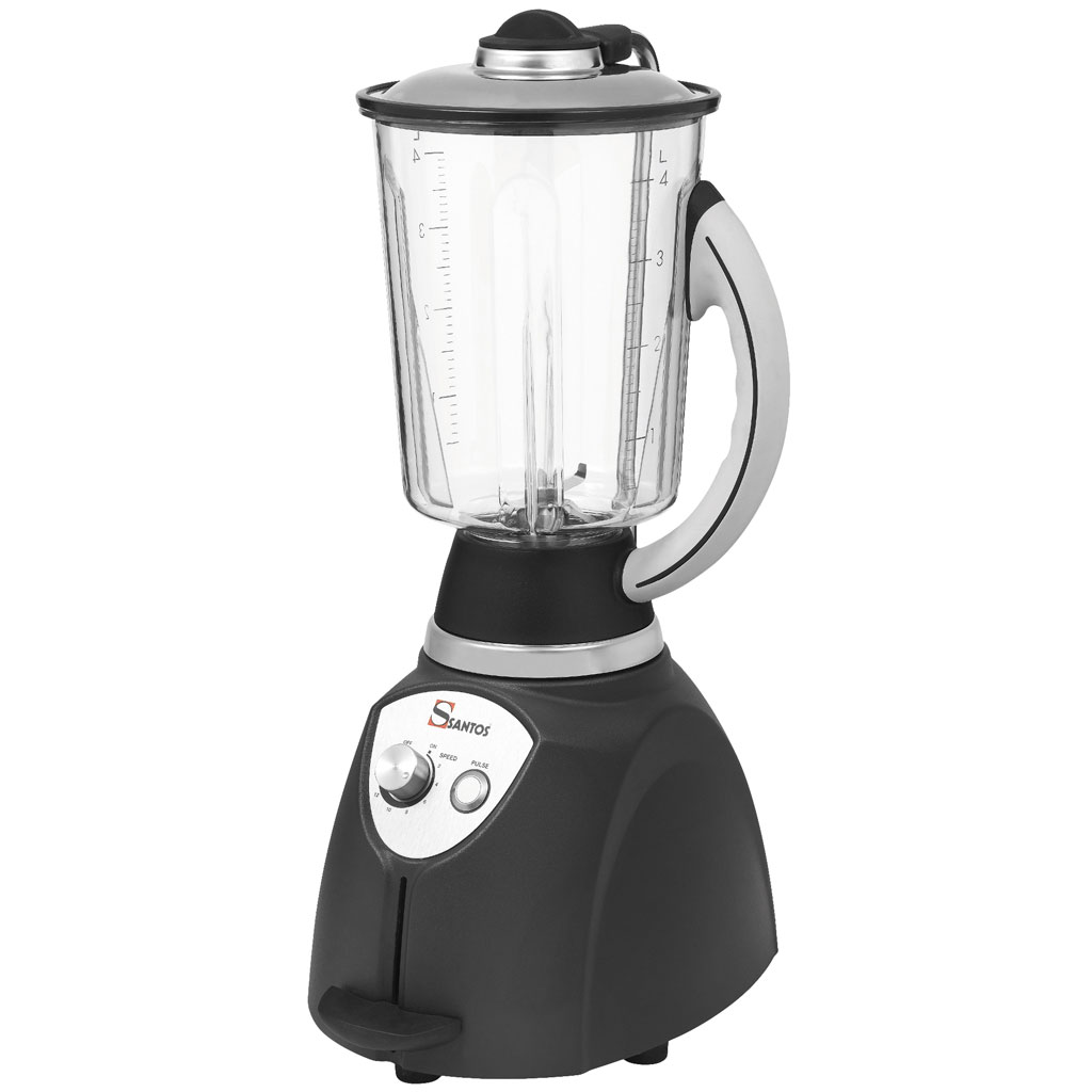 Santossafe Mixer nr 37 - 2