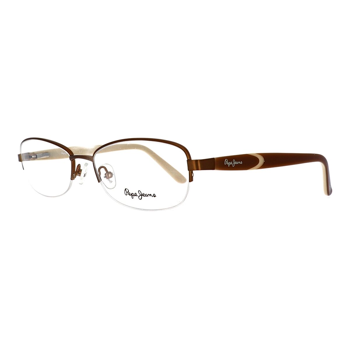 Glasögonbågar Pepe Jeans PJ1155-C2-52