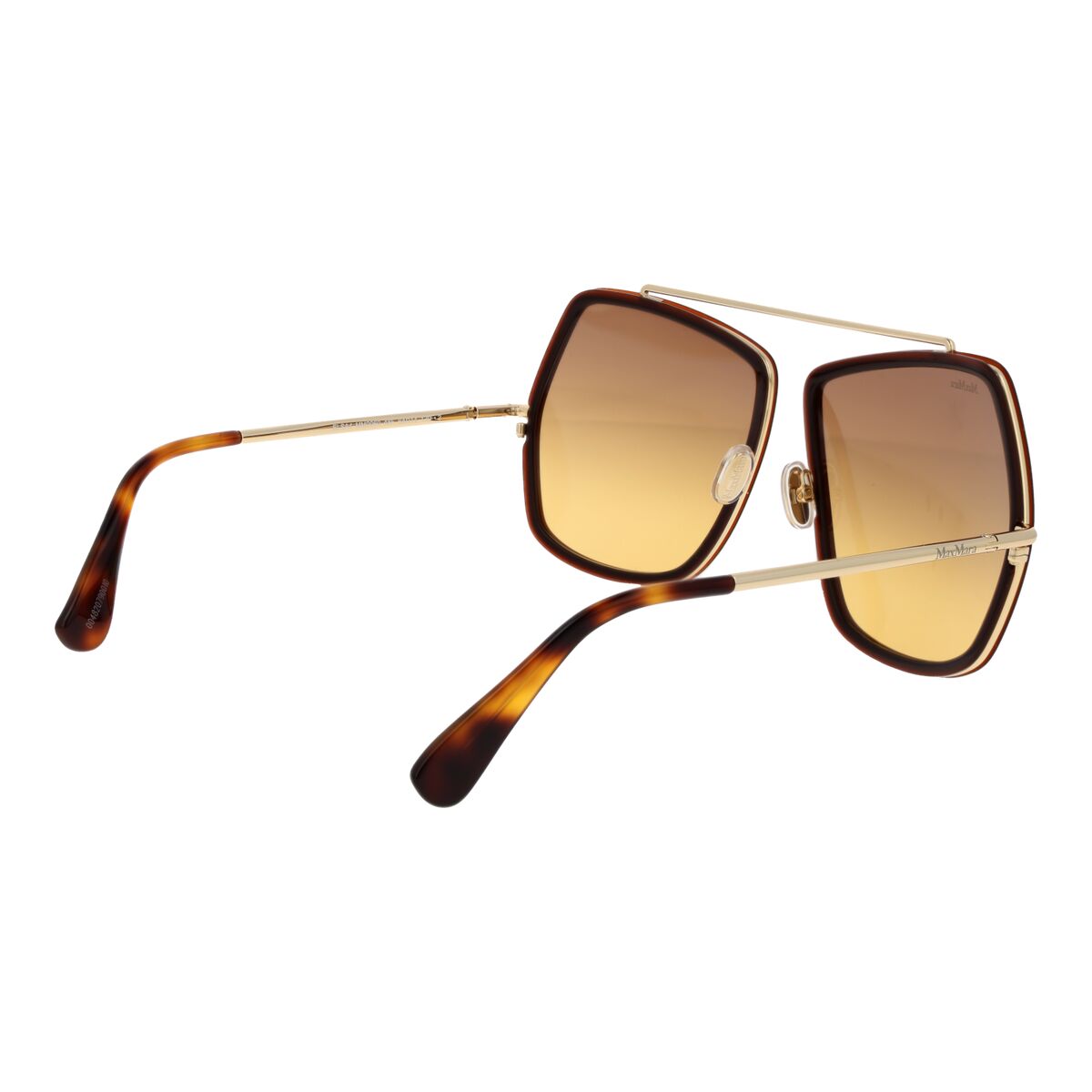 Damsolglasögon Max Mara MM0060 6448F - 3