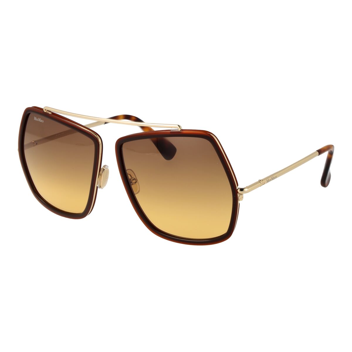 Damsolglasögon Max Mara MM0060 6448F