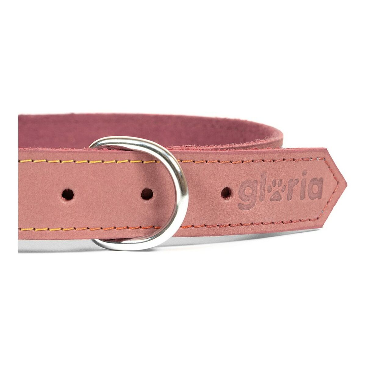 Hundhalsband Gloria Oasis Rosa (65 x 3 cm) - 9