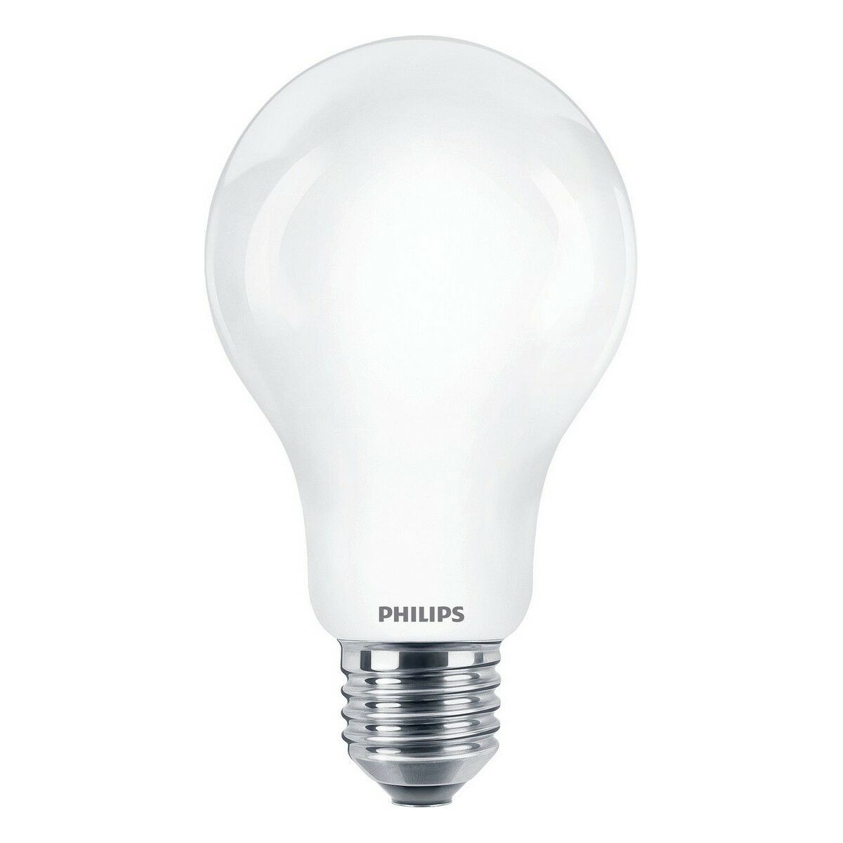 LED-lampa Philips D 120 W 13 W E27 2000 Lm 7 x 12 cm (6500 K) - 2