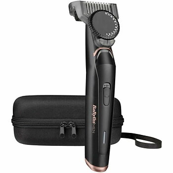Hårtrimmer Babyliss T885E (1 antal)