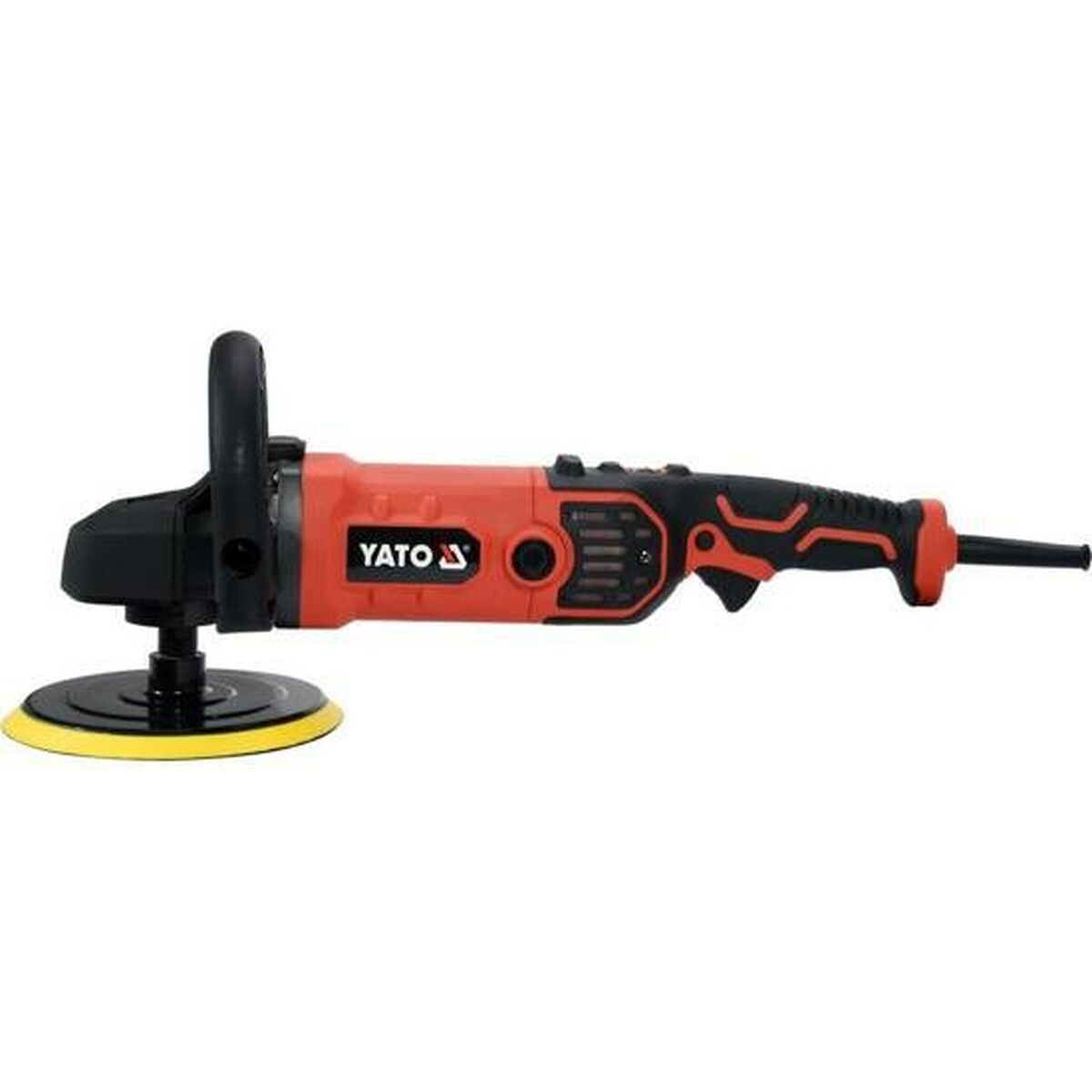 Poleringsmedel Yato YT-82196 1400 W Justerbar 600 rpm 3500 rpm - 2
