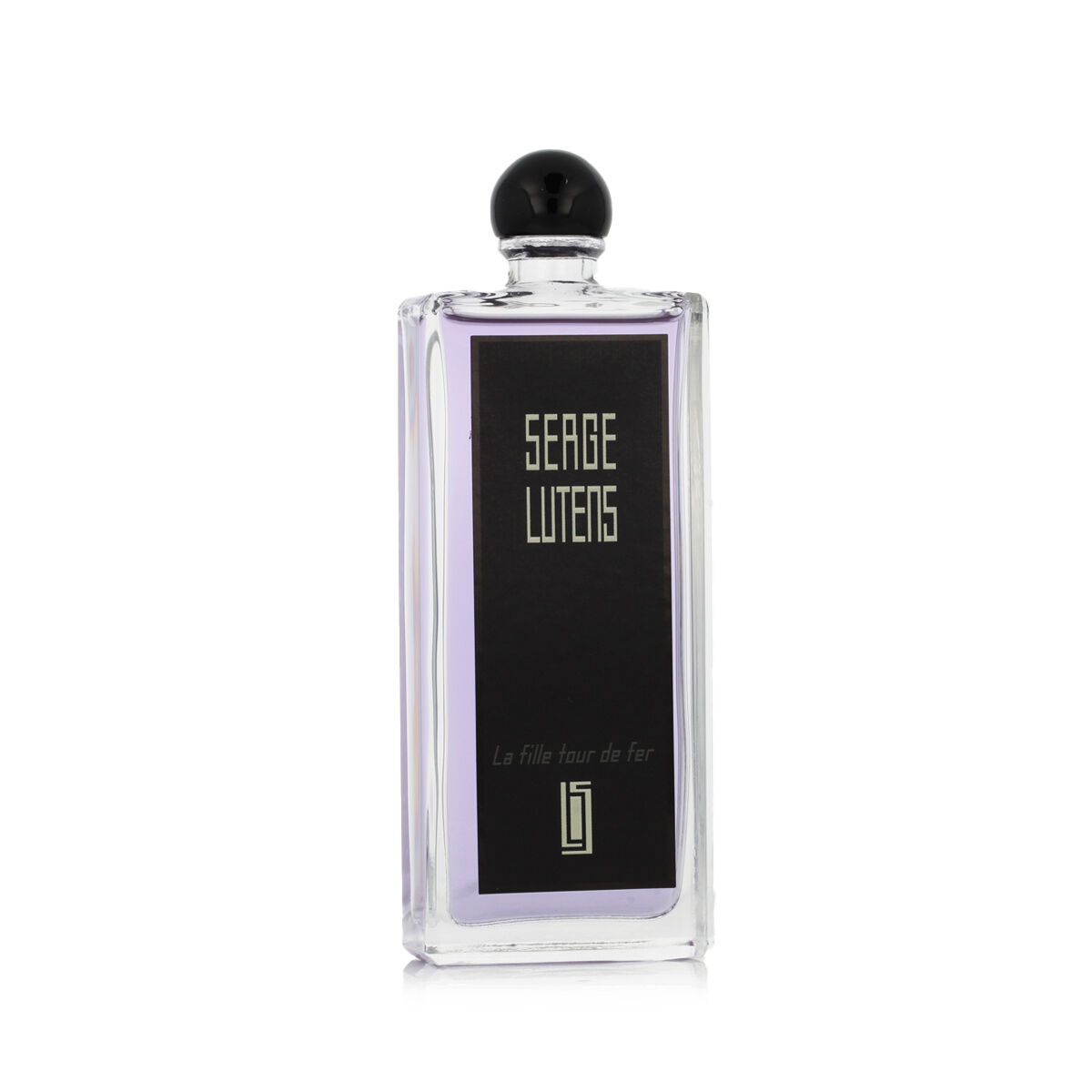Parfym Damer Serge Lutens La Fille Tour De Fer EDP 50 ml - 2