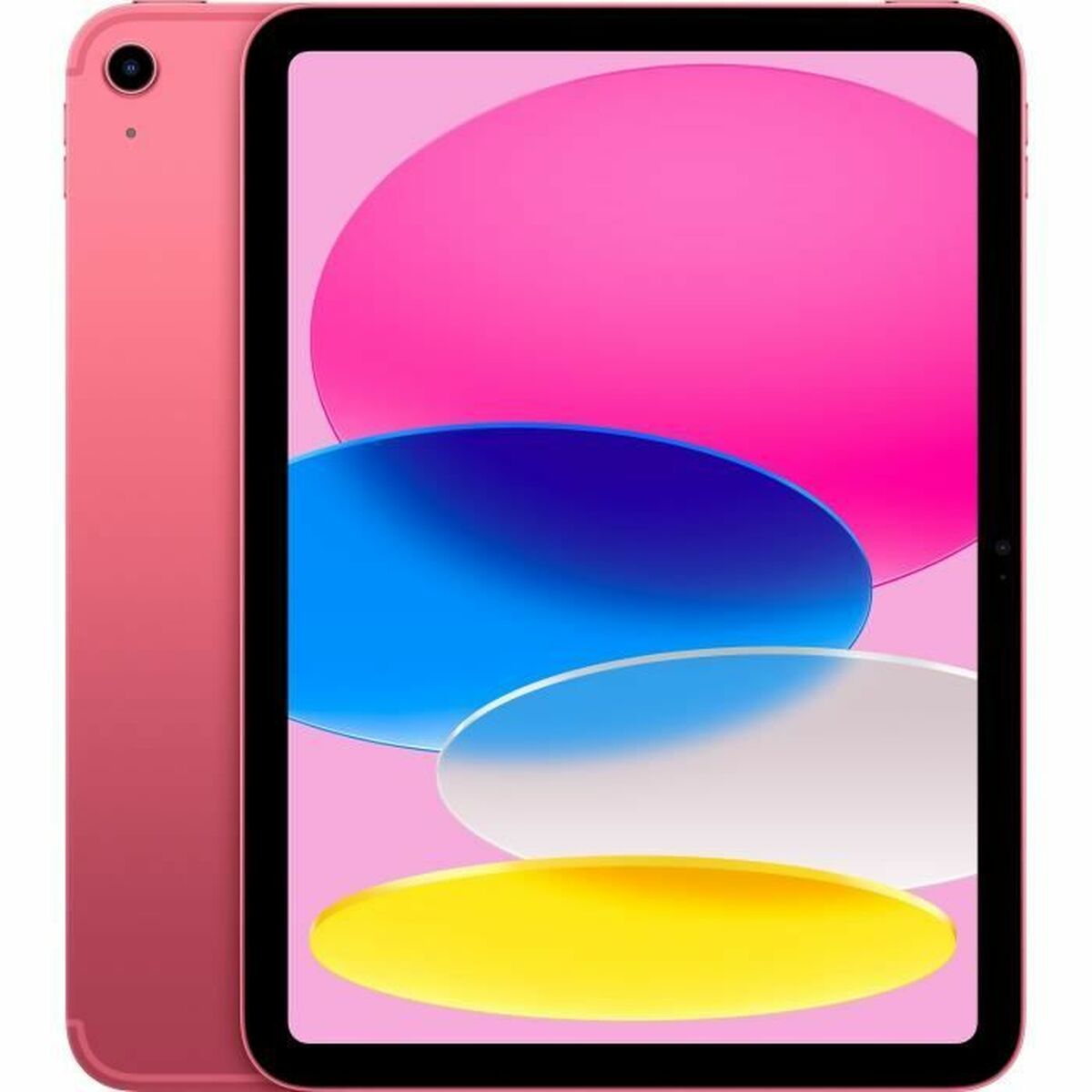 Läsplatta Apple Ipad 11 11" M4 128 GB Rosa