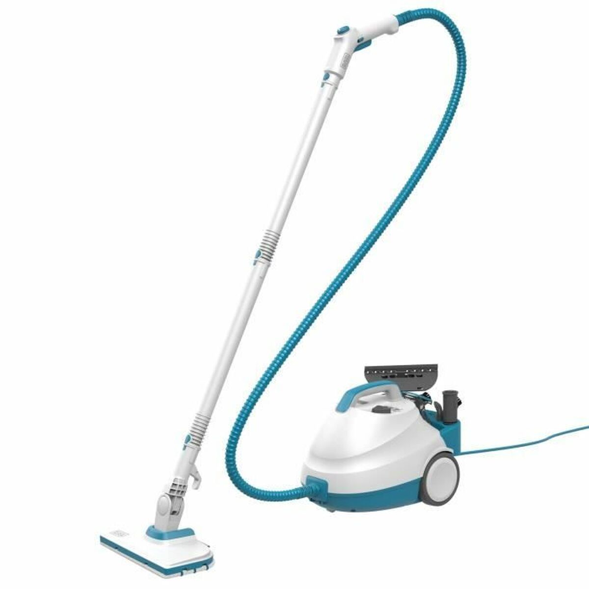 Dammsugarborste Black & Decker BHSMP2008-QS 2000 W