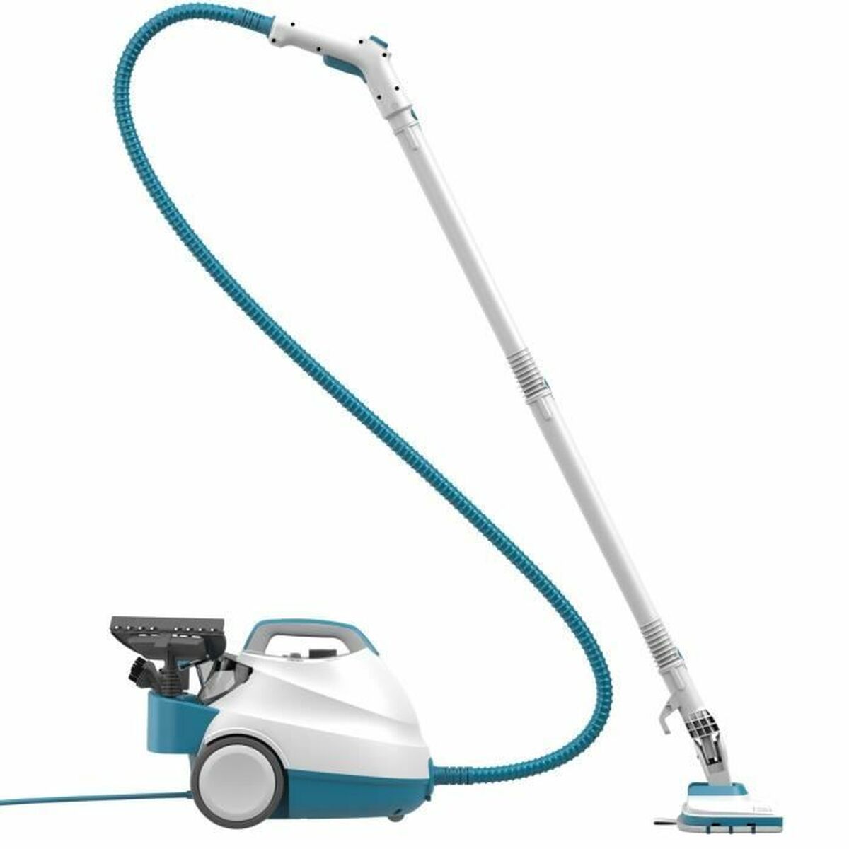 Dammsugarborste Black & Decker BHSMP2008-QS 2000 W - 2