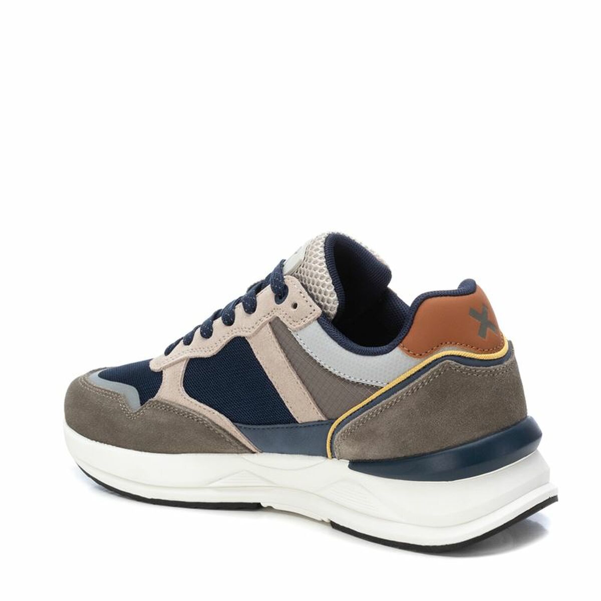 Sportskor Casual XTI - 4