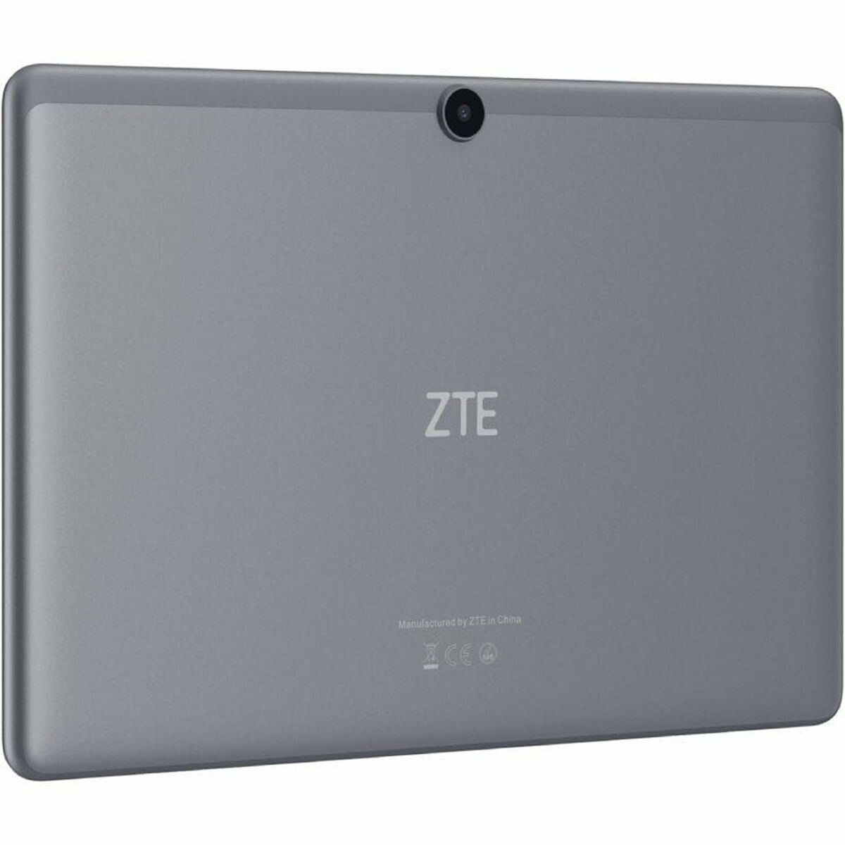 Läsplatta ZTE Tab Blade X10 II 10,1" Octa Core 4 GB RAM 64 GB Grå - 3