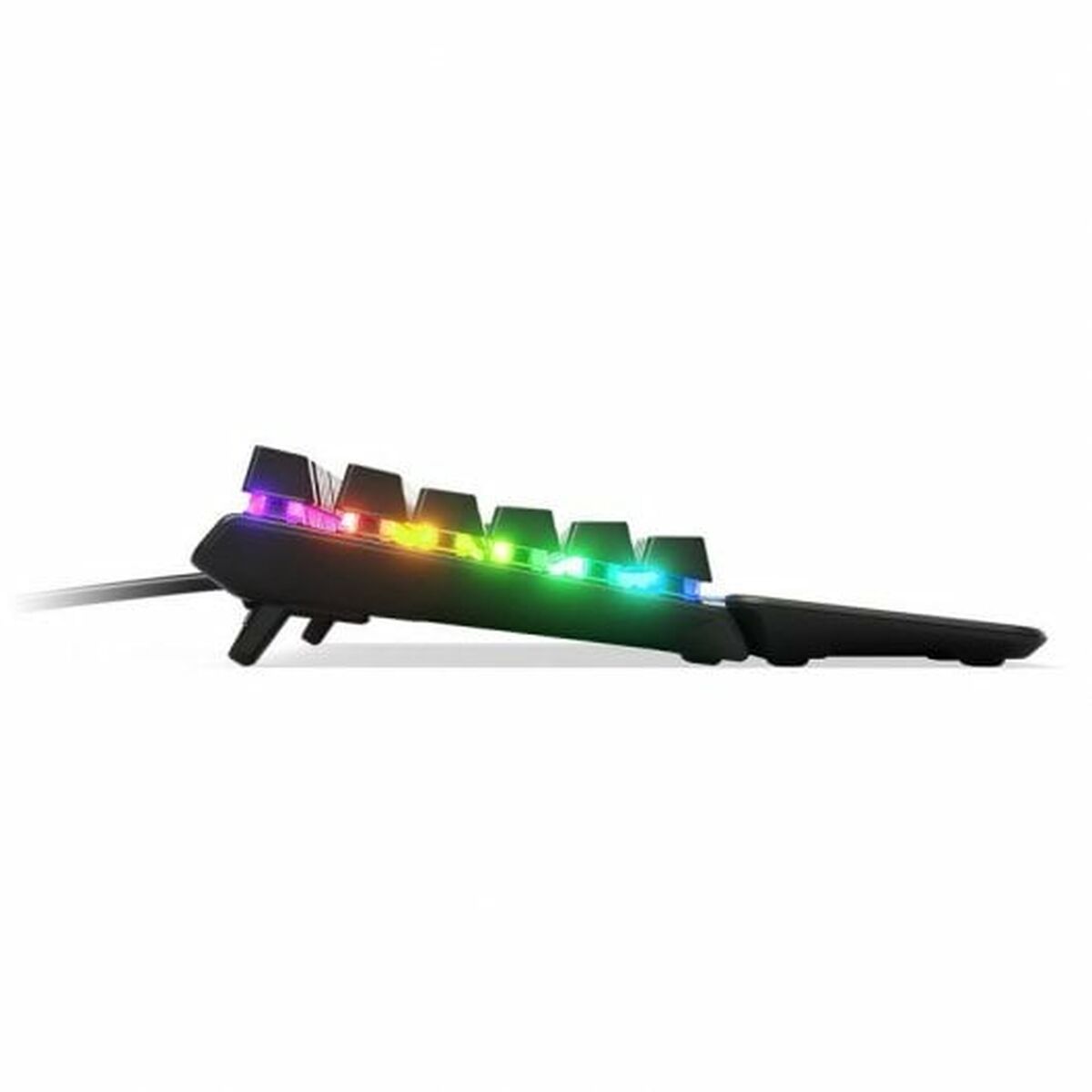 Gaming Tangentbord/ OR: Speltangentbord SteelSeries Apex Pro TKL Qwerty US - 3