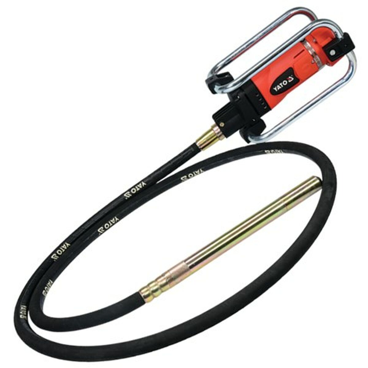 Betongblandare Yato YT-82601 2300 W 230 V - 3