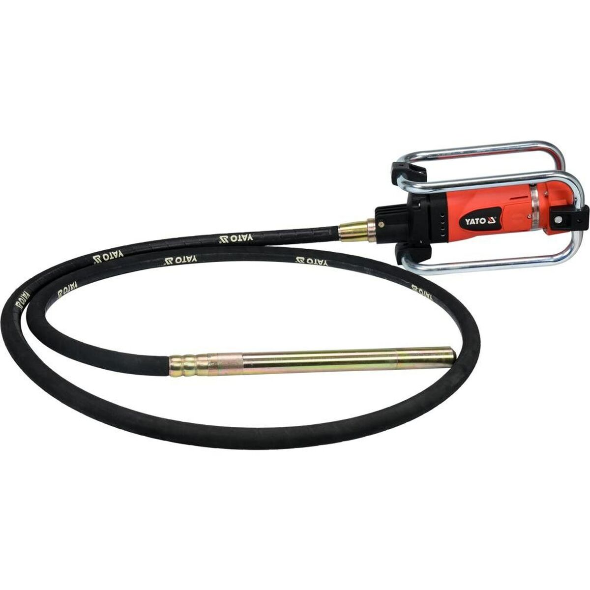 Betongblandare Yato YT-82601 2300 W 230 V - 2