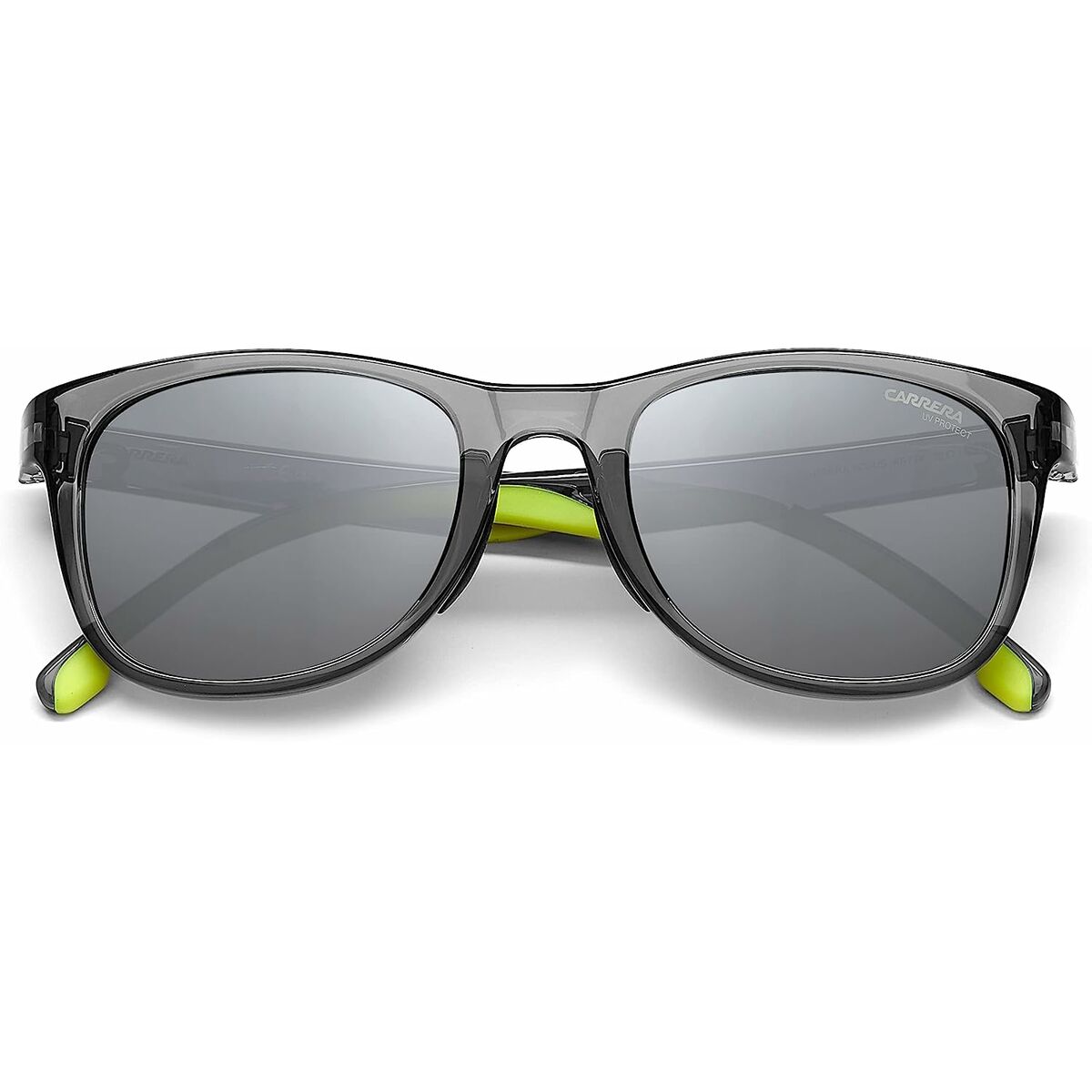 Herrsolglasögon Carrera CARRERA-8054-S-KB7F2T4 Ø 52 mm - 4