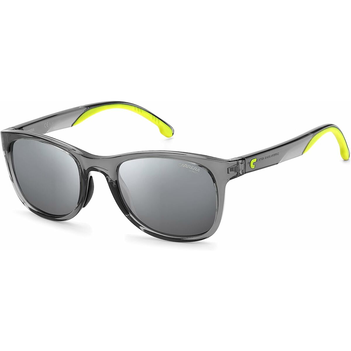 Herrsolglasögon Carrera CARRERA-8054-S-KB7F2T4 Ø 52 mm - 2