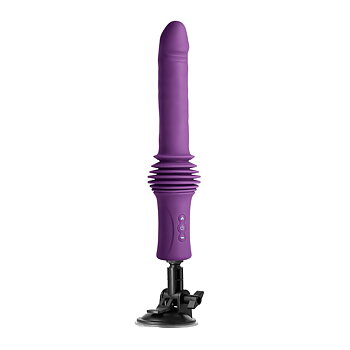 Vibrator NS Novelties Inya Purpur