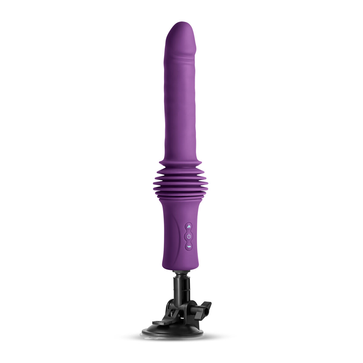 Vibrator NS Novelties Inya Purpur