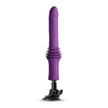 Vibrator NS Novelties Inya Purpur