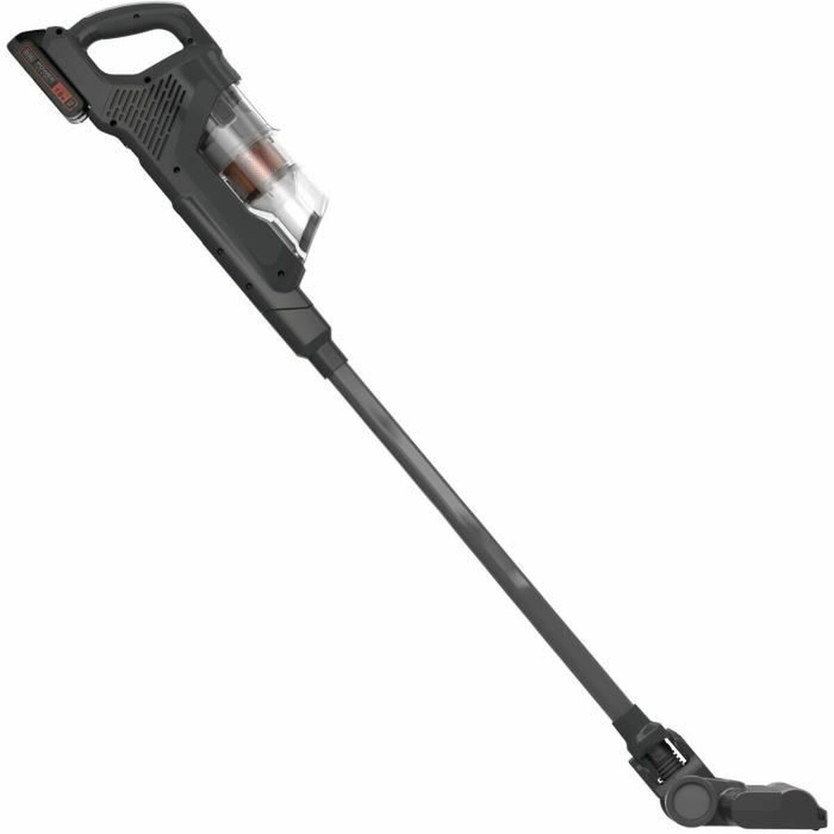 Dammsugarborste Black & Decker - 5