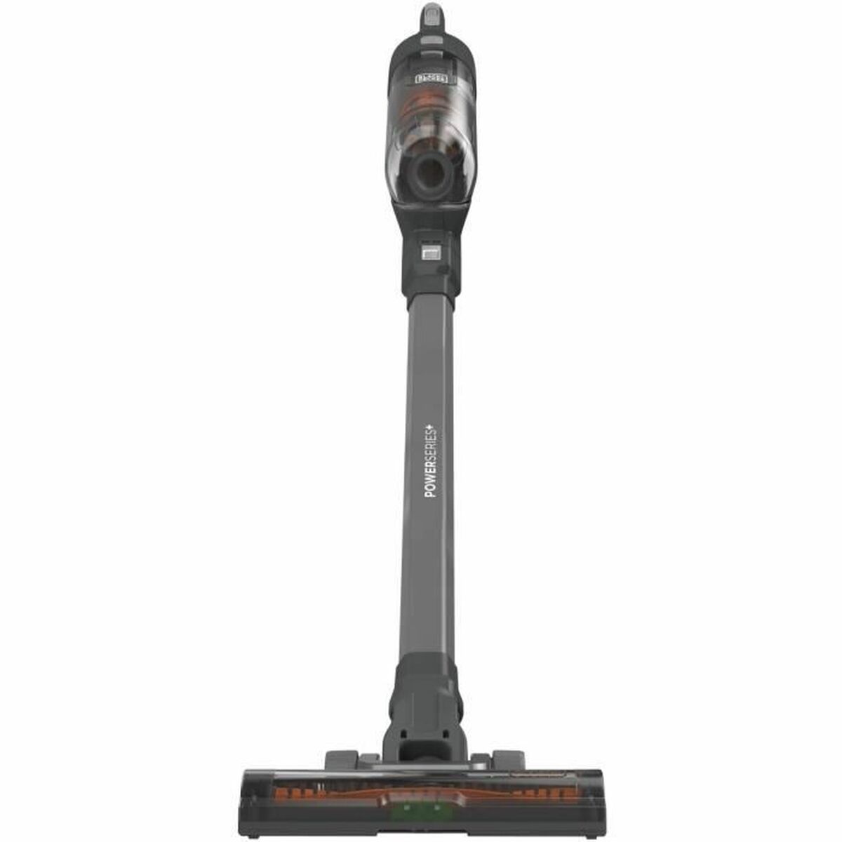 Dammsugarborste Black & Decker - 6