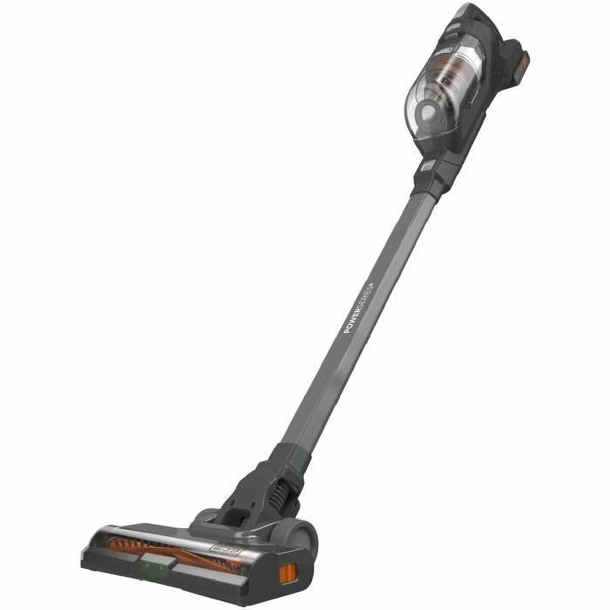 Dammsugarborste Black & Decker - 2