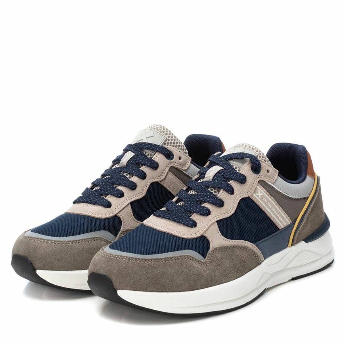 Sportskor Casual XTI - 2