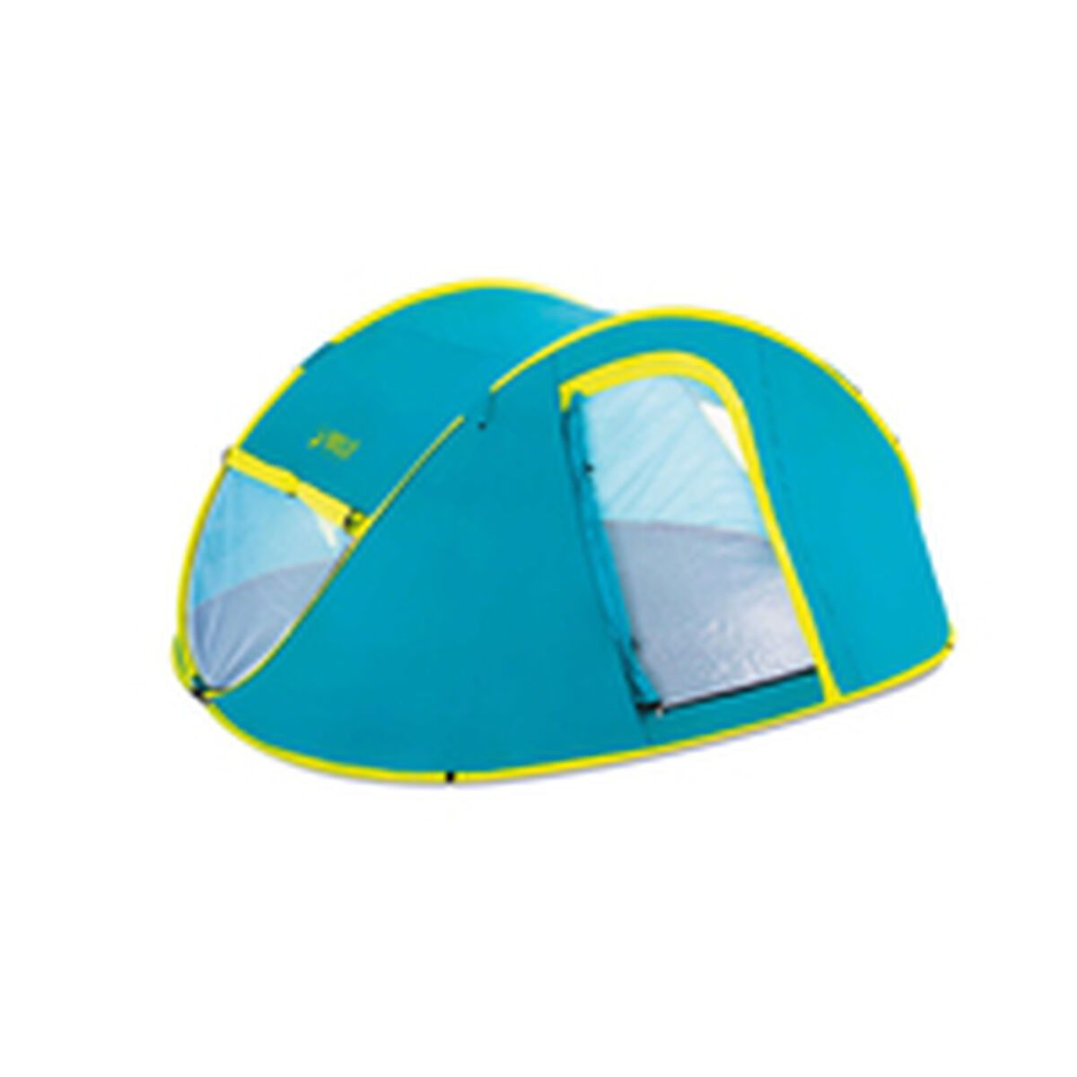 Bestway Polyester Fiberglasstält 240x210x100 cm Camping 68087 - 6