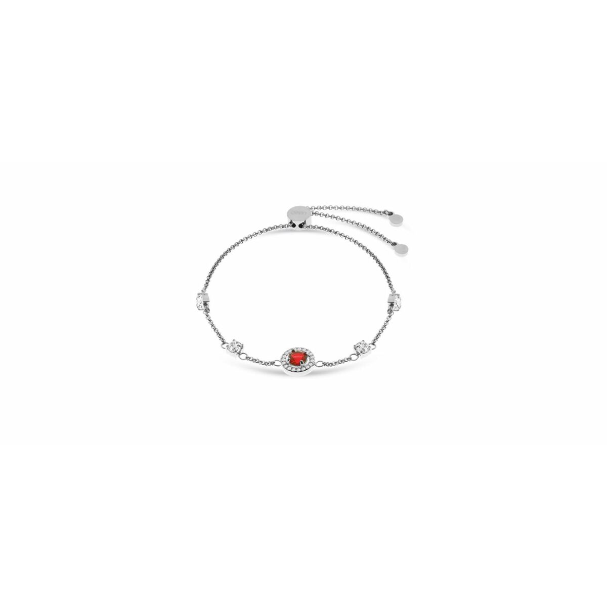 Damarmband LIU JO LJ2269 Silvrig - 2