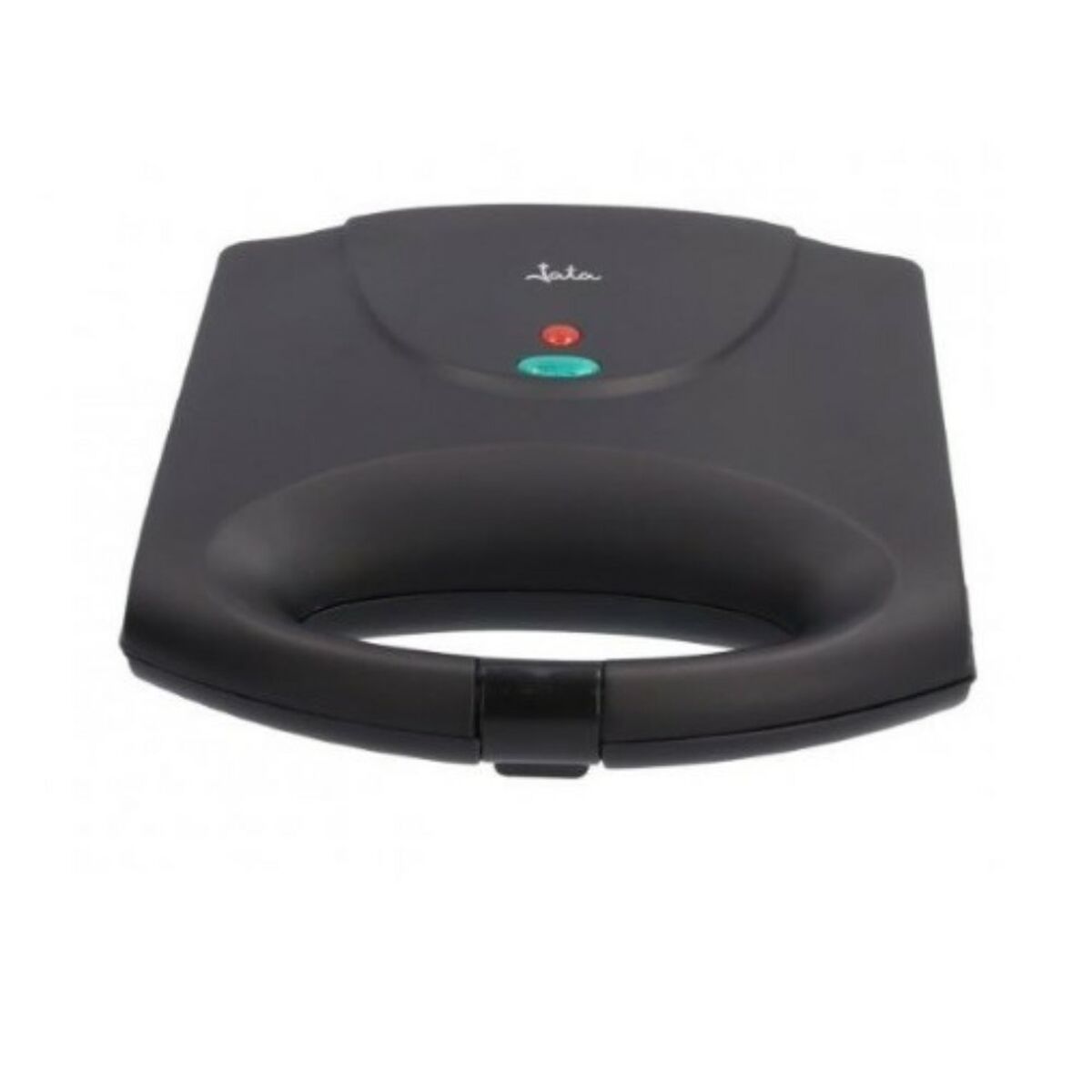 Smörgåsmaskin JATA JESW1231 Svart 750 W