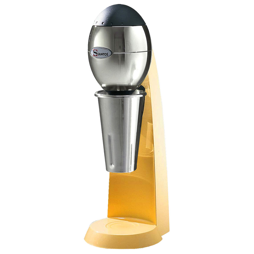 Santos Drink Mixer # 54, gul - 2