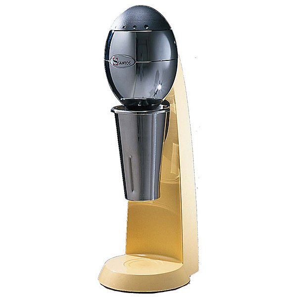 Santos Drink Mixer # 54, gul