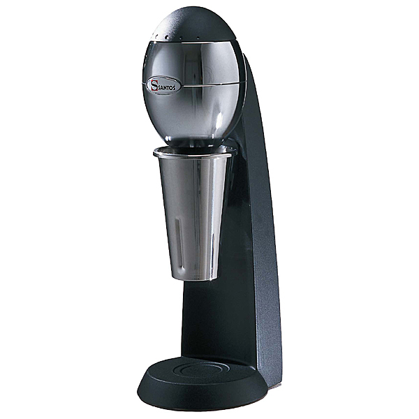 Santos Drink Mixer # 54, svart