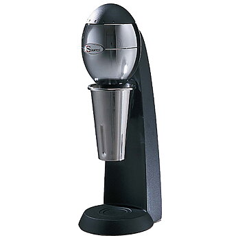 Santos Drink Mixer # 54, svart